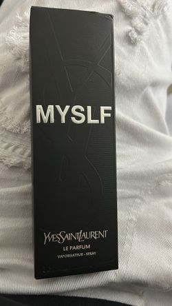 Ysl cologne