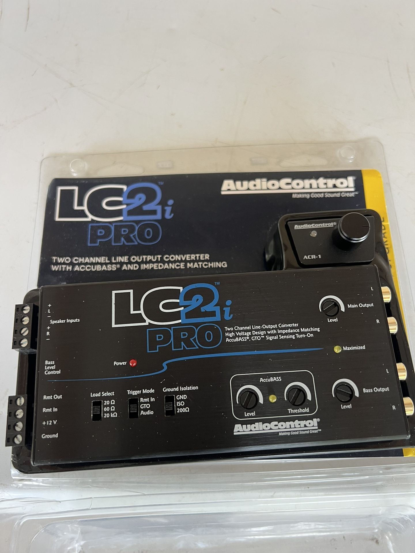 Lc2 Pro