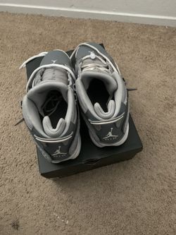 Jordan’s jump pro (size 10.5)