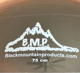 Black Mountain Yoga And Exercise Ball, 75 cm (30”) Diameter