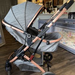 Stroller