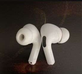 Air Pods No Case