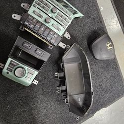 09 2010 11 HONDA Pilot