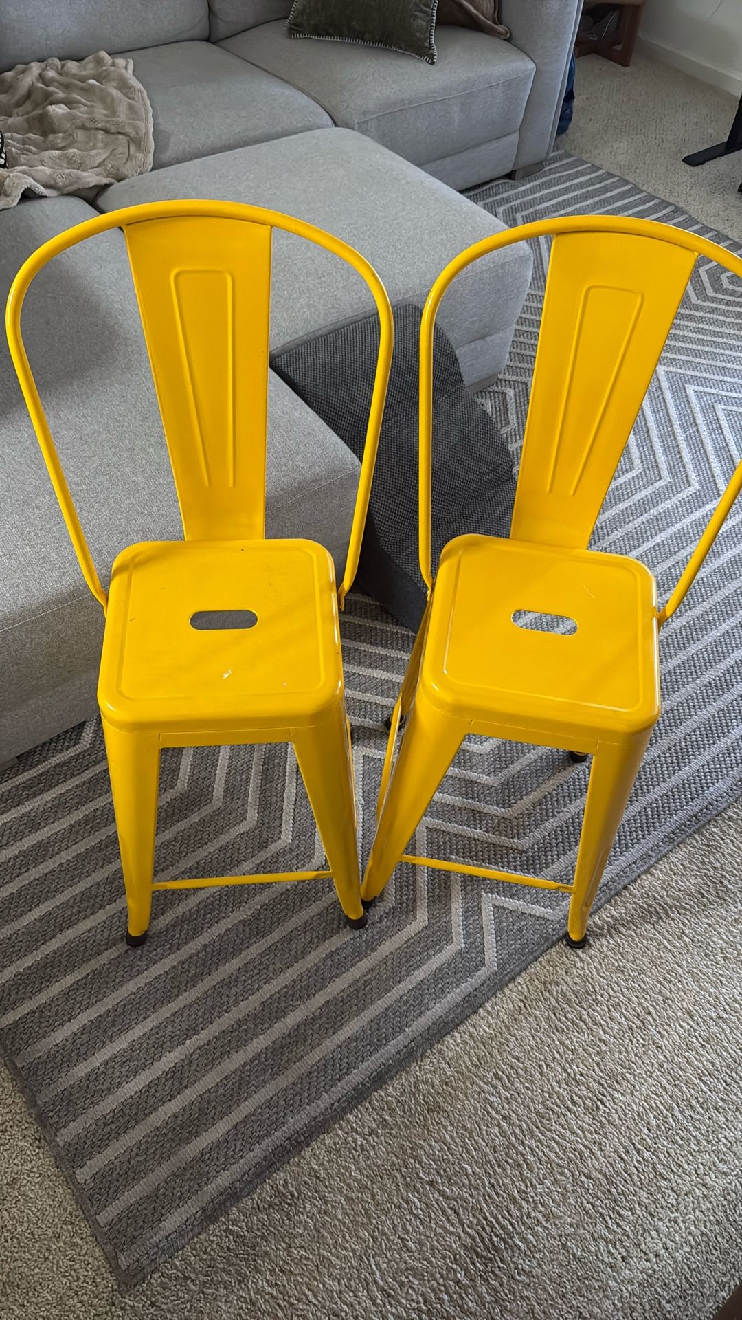 Stools