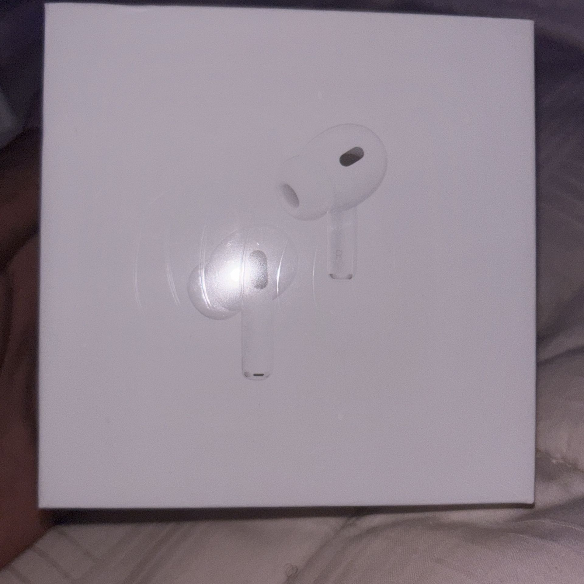 Apple Airpod Pros (2nd Gen)