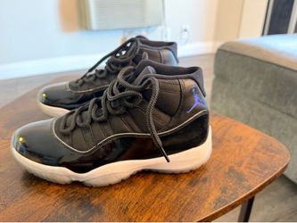 Nike Air Space Jams