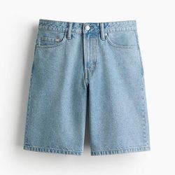 Men’s Jean Shorts Size 32 