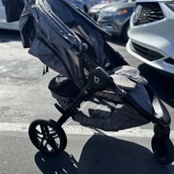 Britax Stroller 