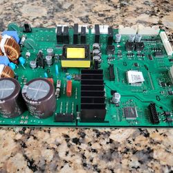 Samsung Inverter Board