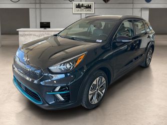 2022 Kia Niro EV