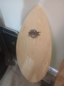 Skim Southay Board