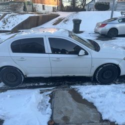 Chevy Cobalt 