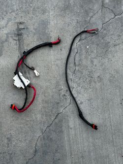Surron battery leads