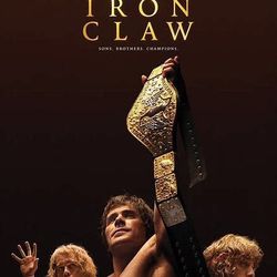 The Iron Claw Movie 