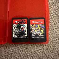 Splatoon 3 (Switch)