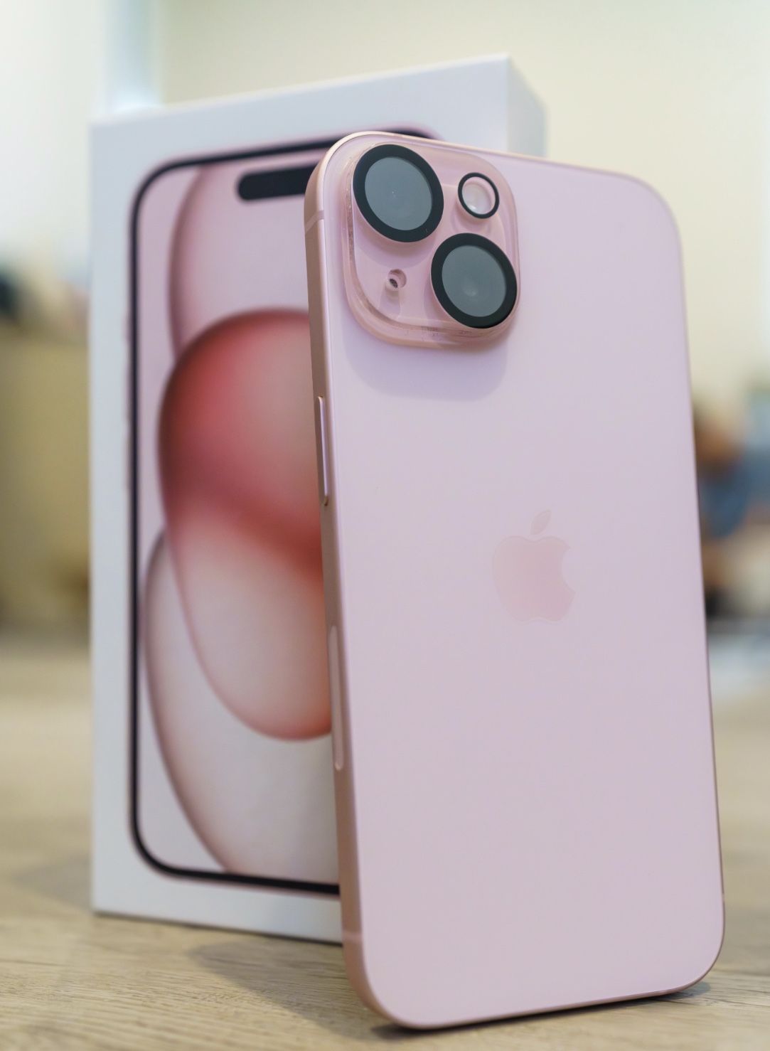 BRAND NEW IPHONE 15 T-MOBILE