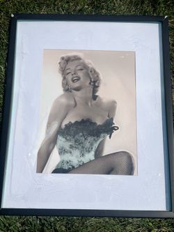 Beautiful Marilyn Monroe