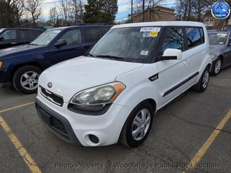 2013 Kia Soul