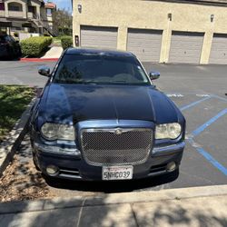 2006 Chrysler 300