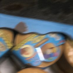 Im Selling Squeeze Dumplings