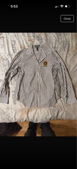 Lauren Ralph Lauren shirt