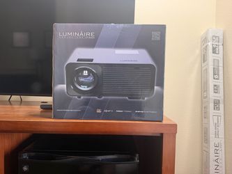 Full home theater system