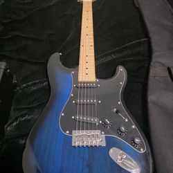 Electric Guitar