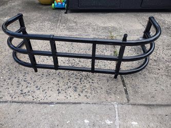 Pickup Bed Extender 