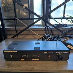 TC-7510 DAC