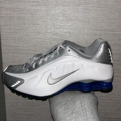 Nike Shocks 