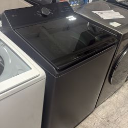 LG Top Load Washer