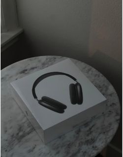 Airpods Max
