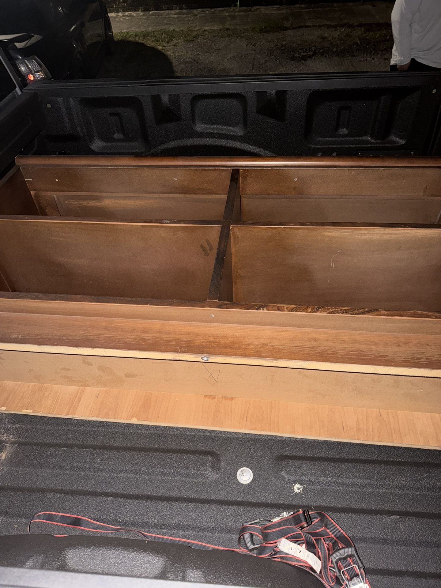 Shelf / Desk