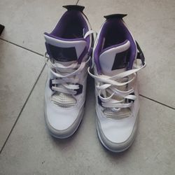 JORDAN FLIGHT SZ.6.5