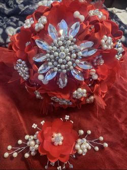 Ramo De Quinceañera