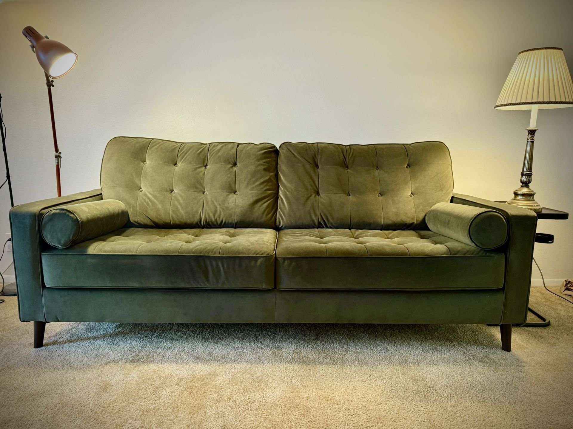 Ashley Reveon Lakes Sofa