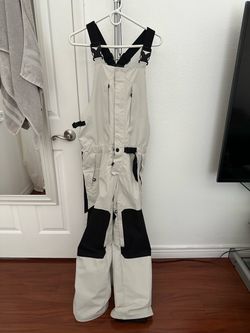 Gsou Snow Bibs