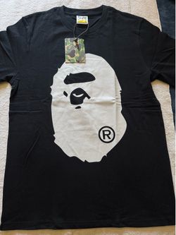 Bape Tees