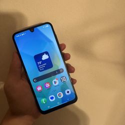 Samsung Galaxy A16 Grey 