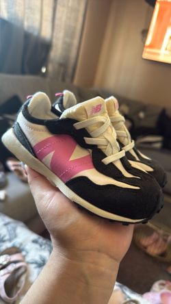 Toddler new balance