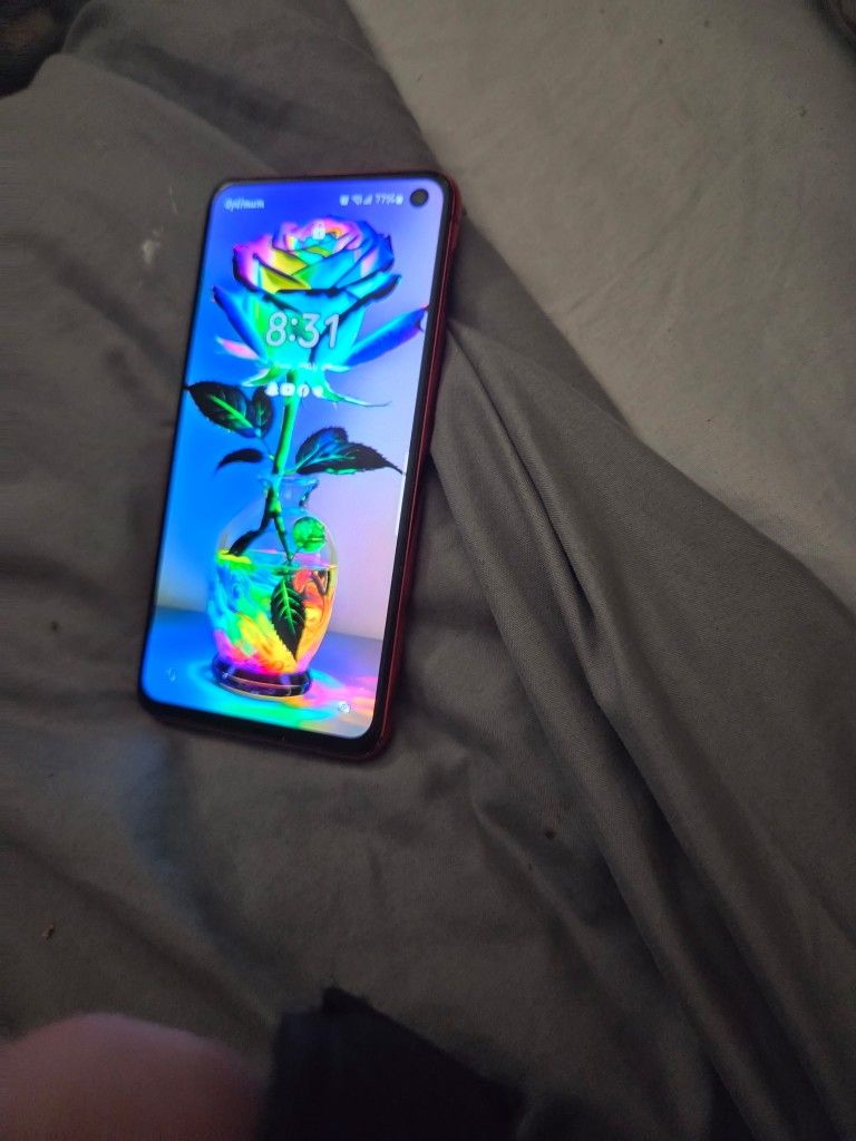 Samsung Galaxy S10e