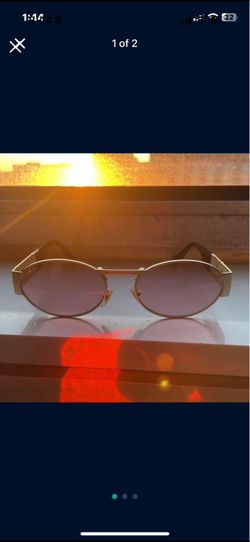 Versace sSunglasses