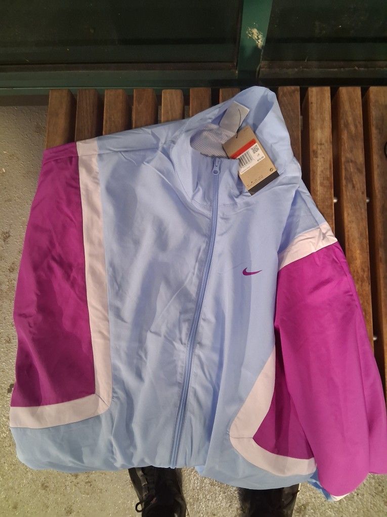 Nike Jacket