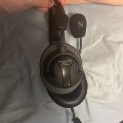 SENNHEISER HMD 27 Headphones $120 OBO