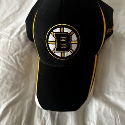 Boston Bruins Hat 