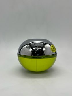DKNY Be Delicious Eau de Parfum 3.4 oz (100 ml)