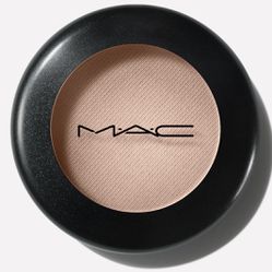 New Mac Omeg Matte Eyeshadow 