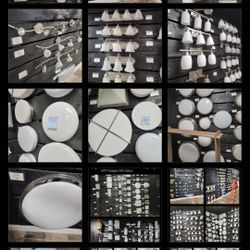 Brand New Light Fixt