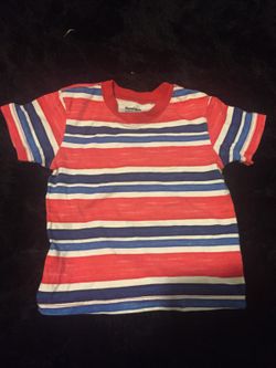 Baby boy t shirt