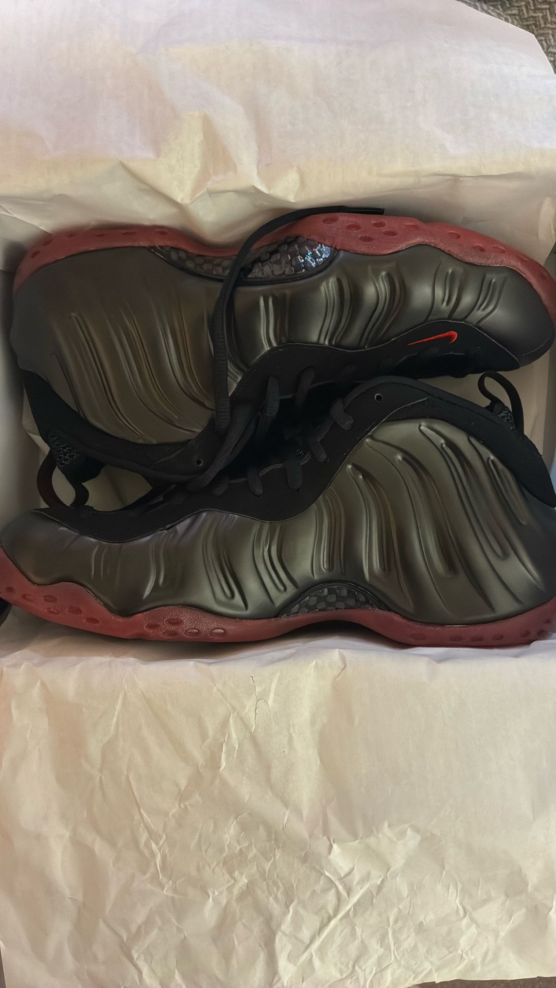 Foamposite